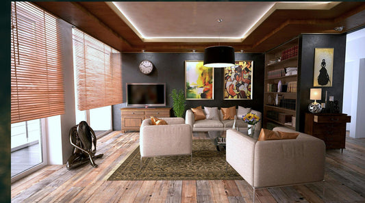 The Art of Home Decoration: Creating Spaces That Reflect Who You Are