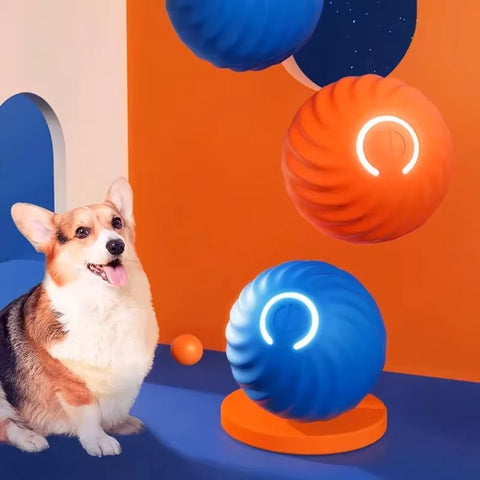 PawBounce