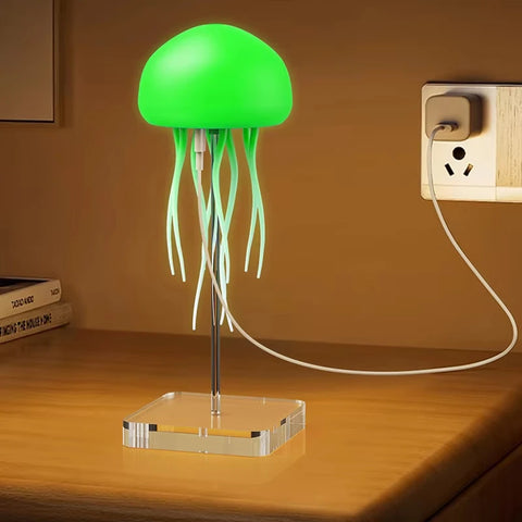 JellyGlow Lamp