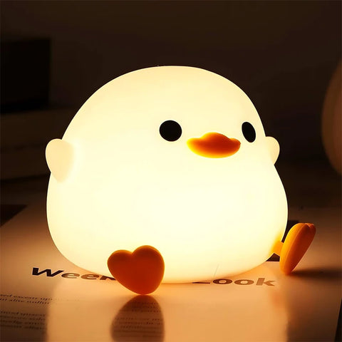 QuackyGlow