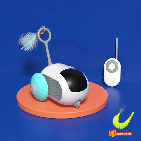 PawMotion Smart Toy