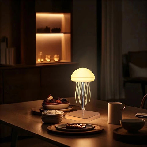 JellyGlow Lamp